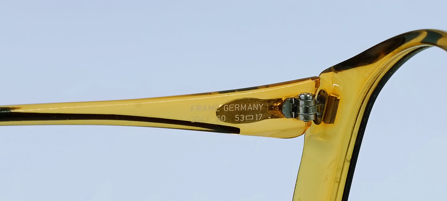 Christian Dior 2047-60 Optyl