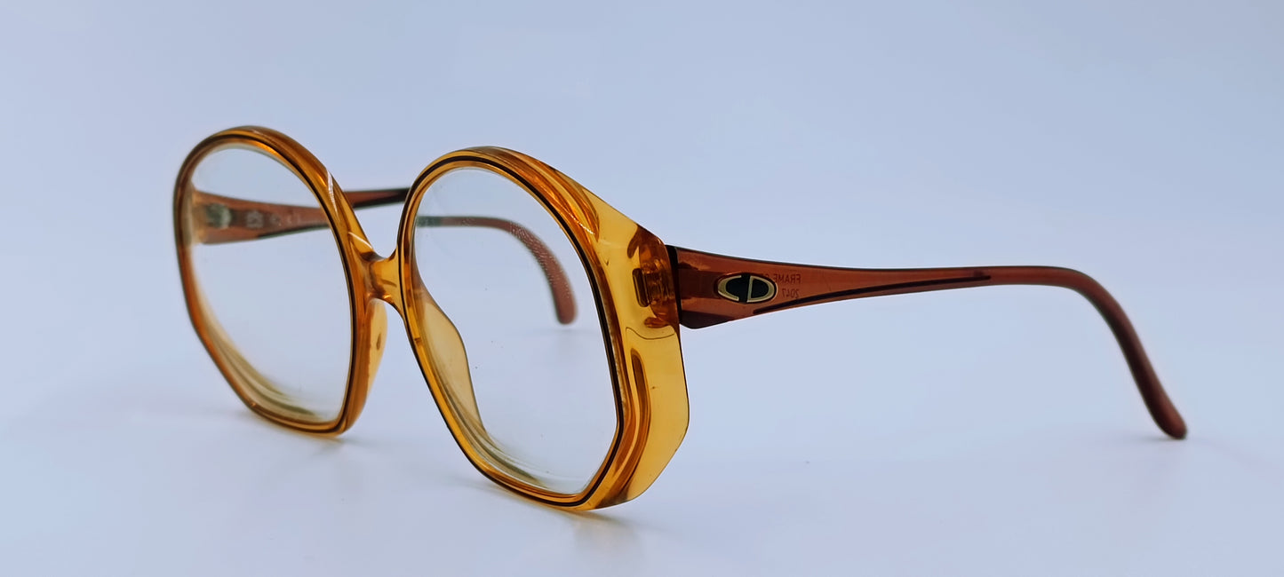 Christian Dior 2047-10 CS2 Optyl