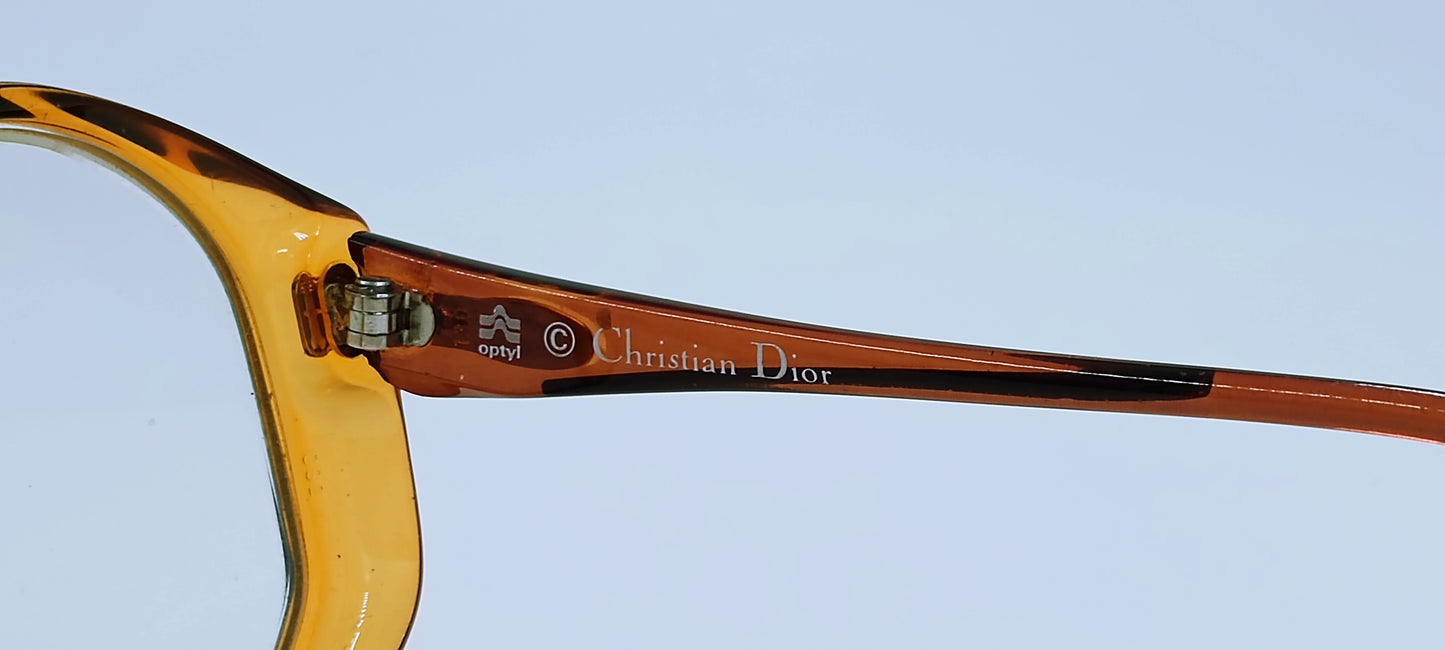 Christian Dior 2047-10 CS2 Optyl