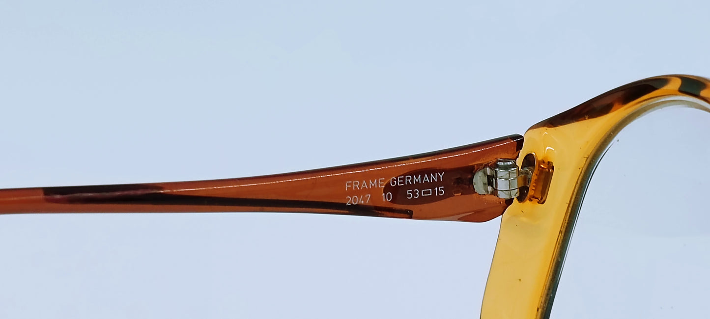 Christian Dior 2047-10 CS2 Optyl