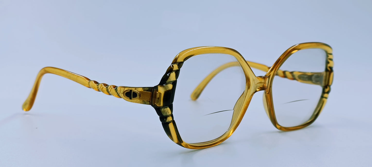 Christian Dior 2054-20 Optyl