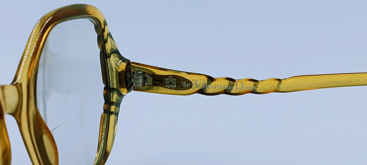 Christian Dior 2054-20 Optyl