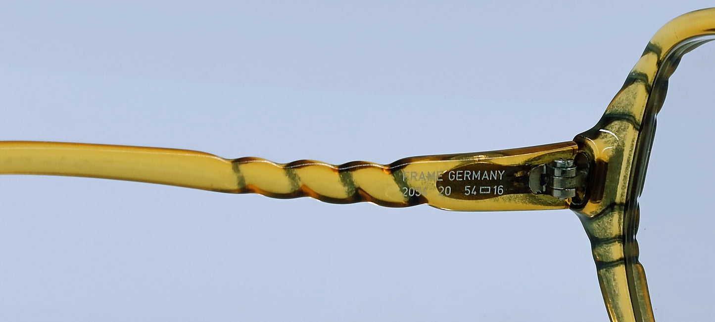 Christian Dior 2054-20 Optyl