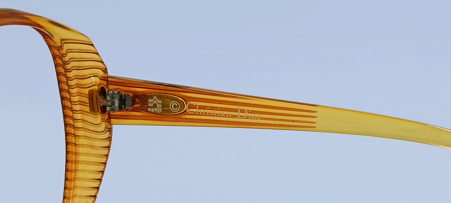 Christian Dior 2061-10 Optyl