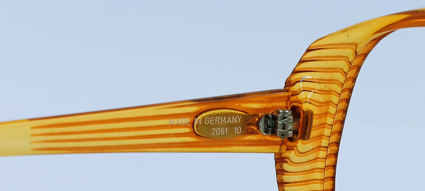 Christian Dior 2061-10 Optyl