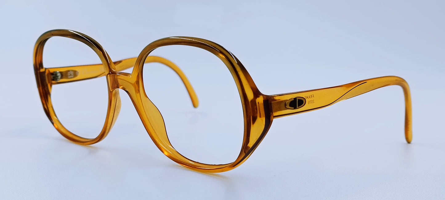 Christian Dior 2076-10 Optyl