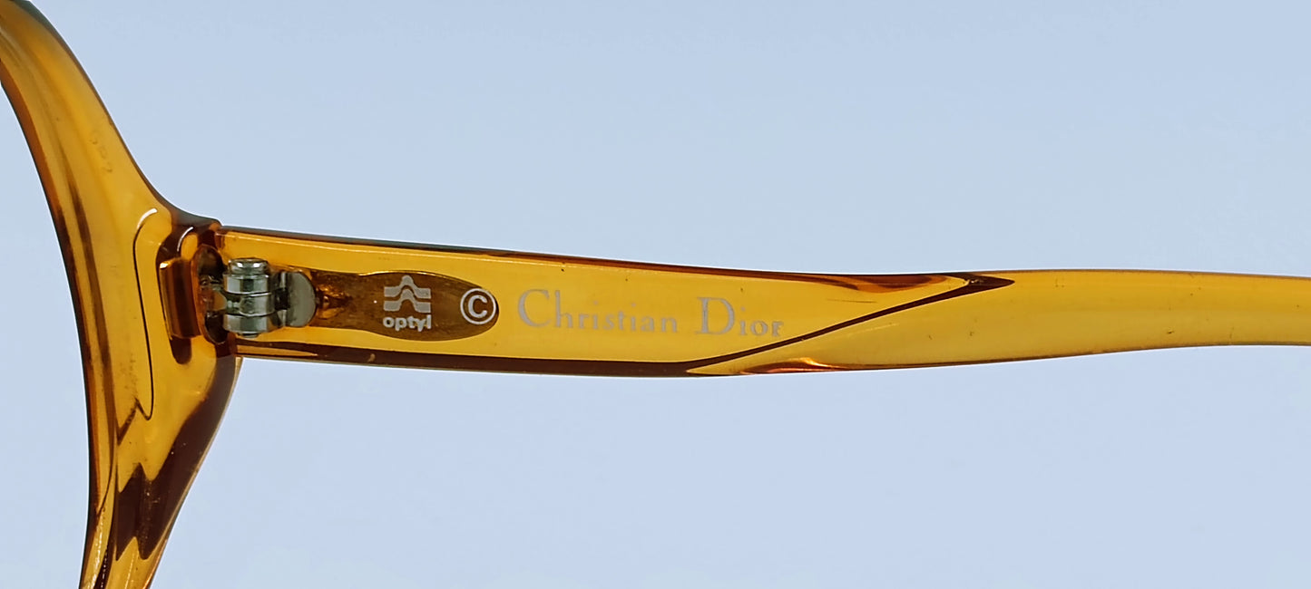 Christian Dior 2076-10 Optyl