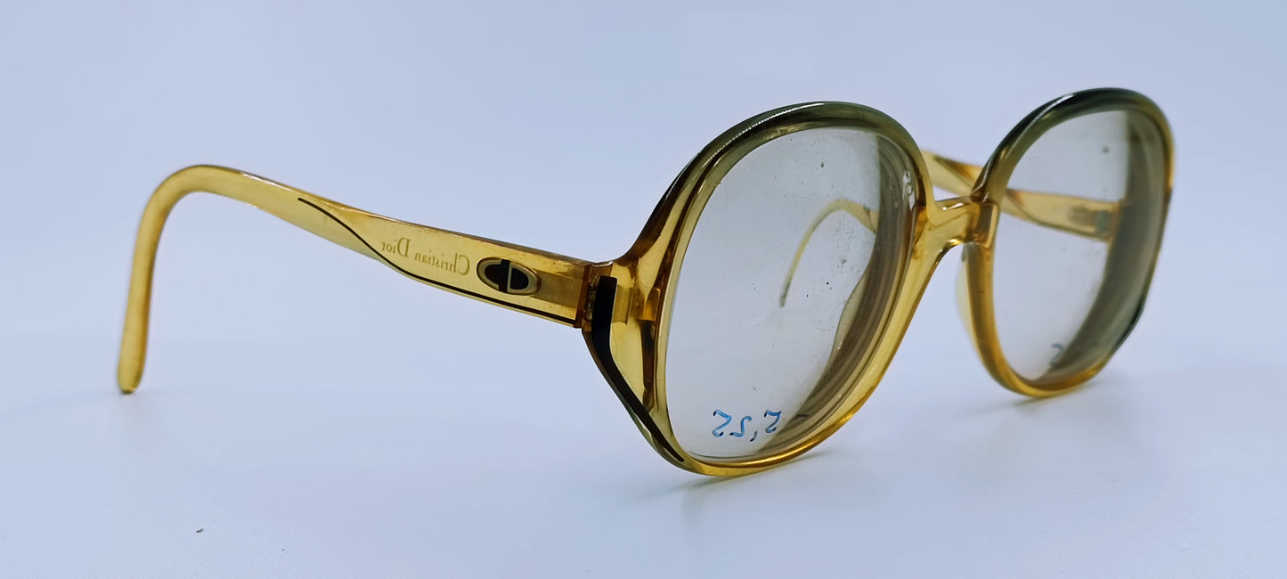 Christian Dior 2076-20 Optyl