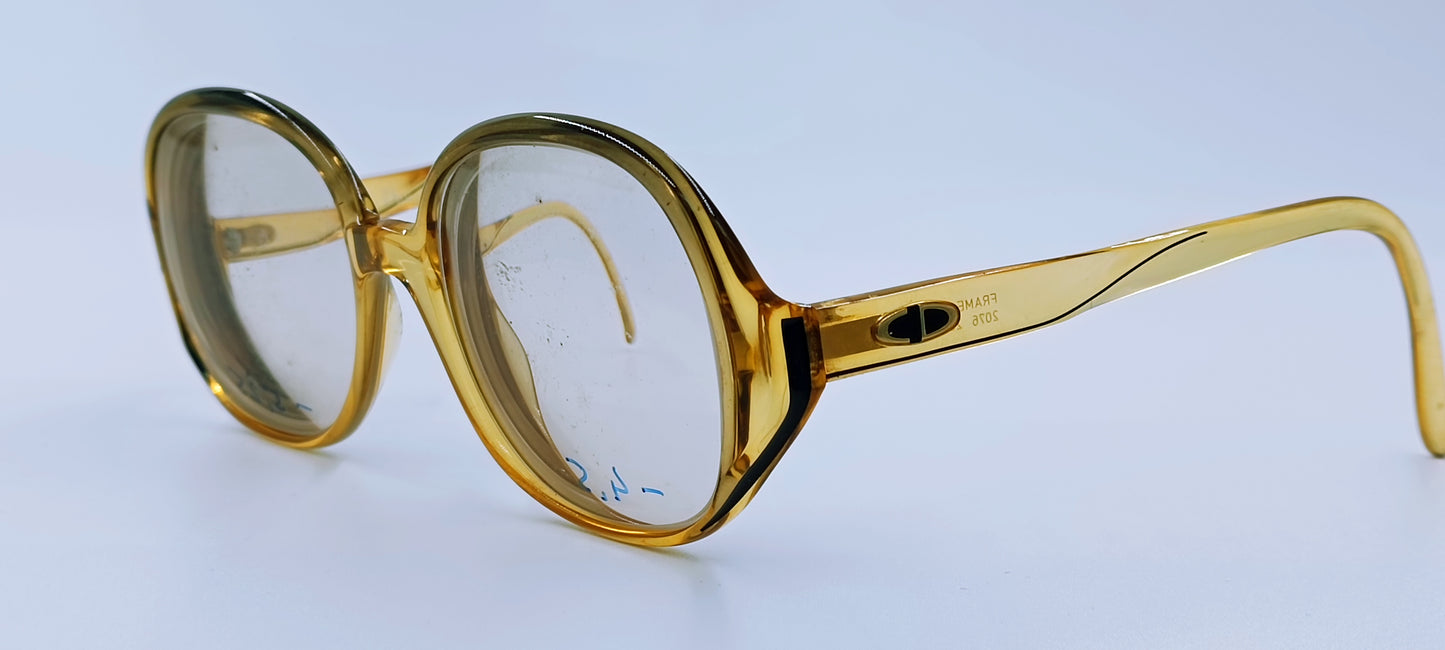 Christian Dior 2076-20 Optyl