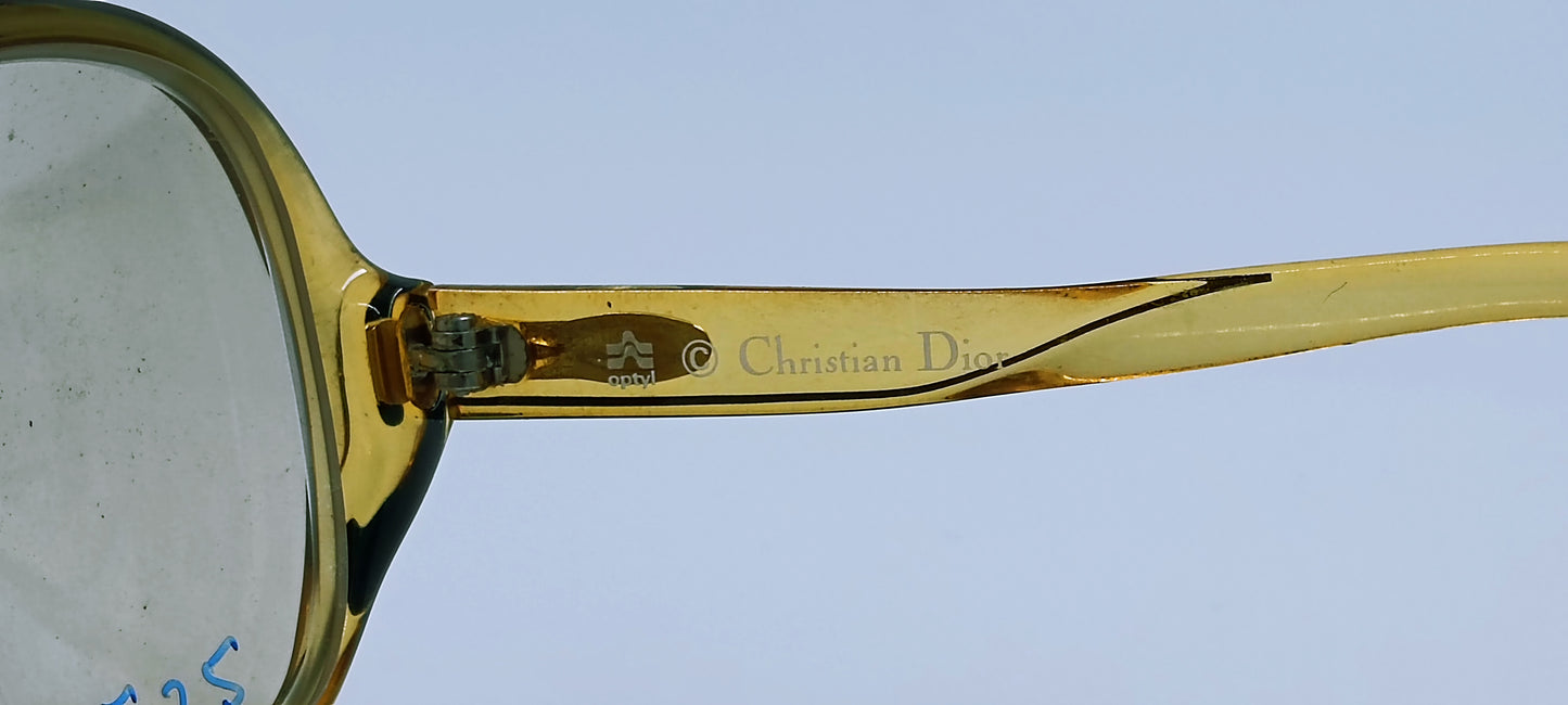 Christian Dior 2076-20 Optyl