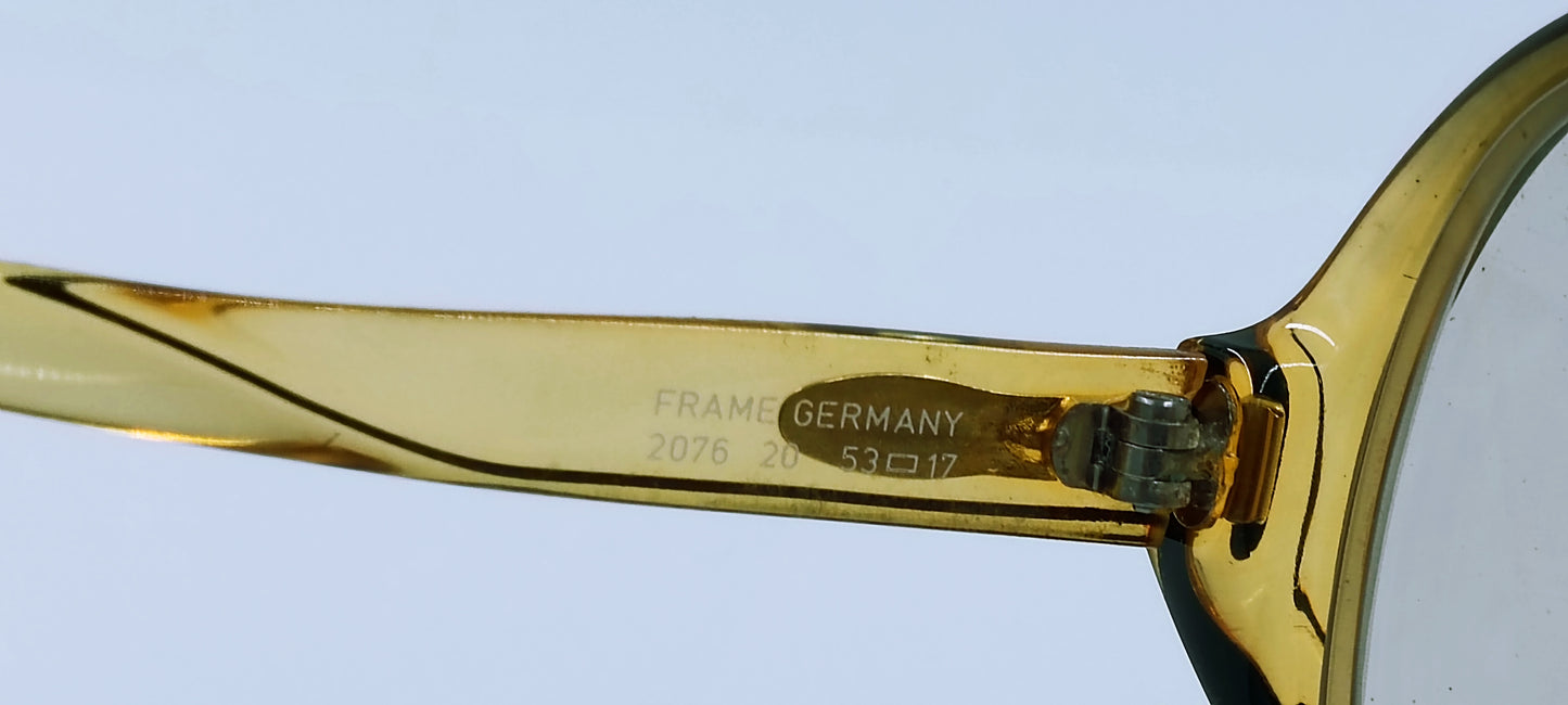 Christian Dior 2076-20 Optyl