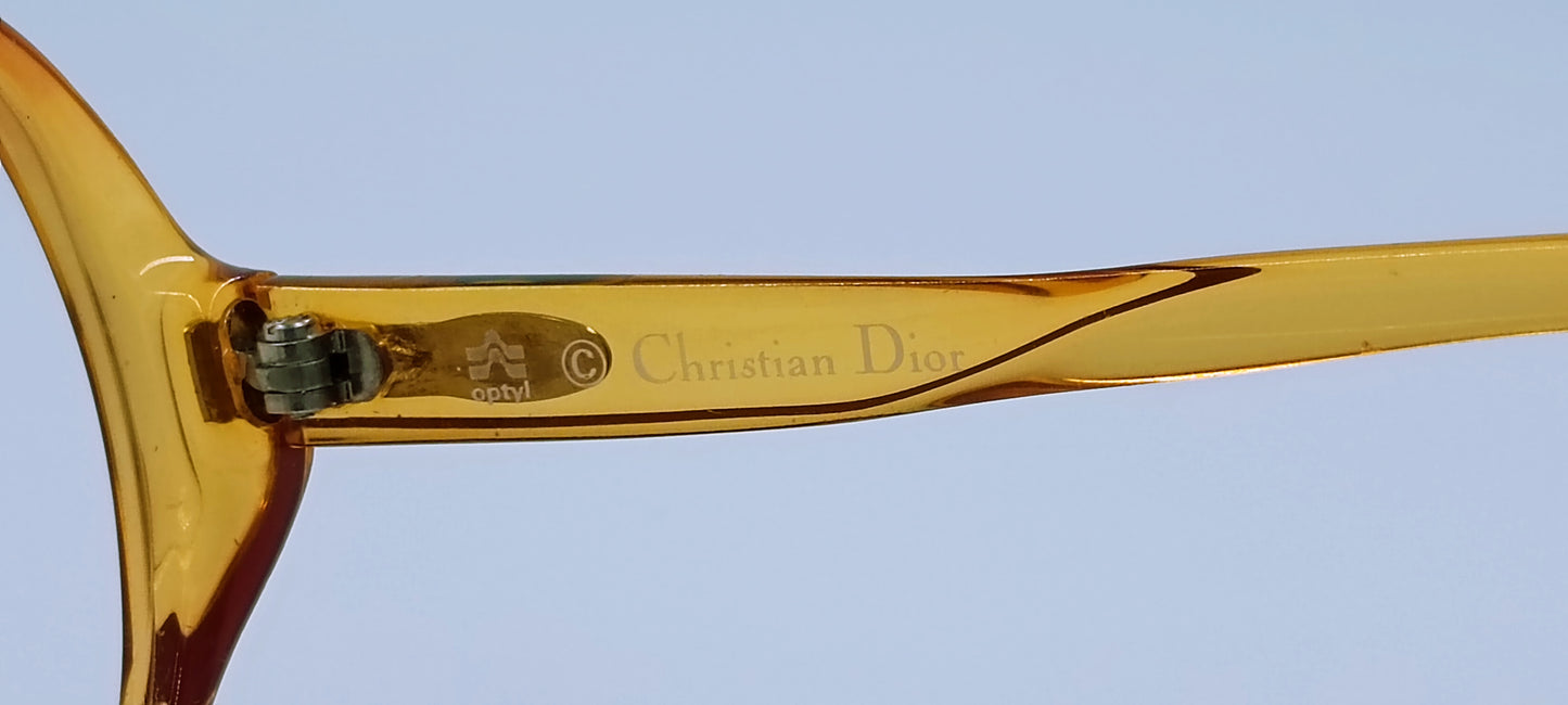 Christian Dior 2076-30 Optyl