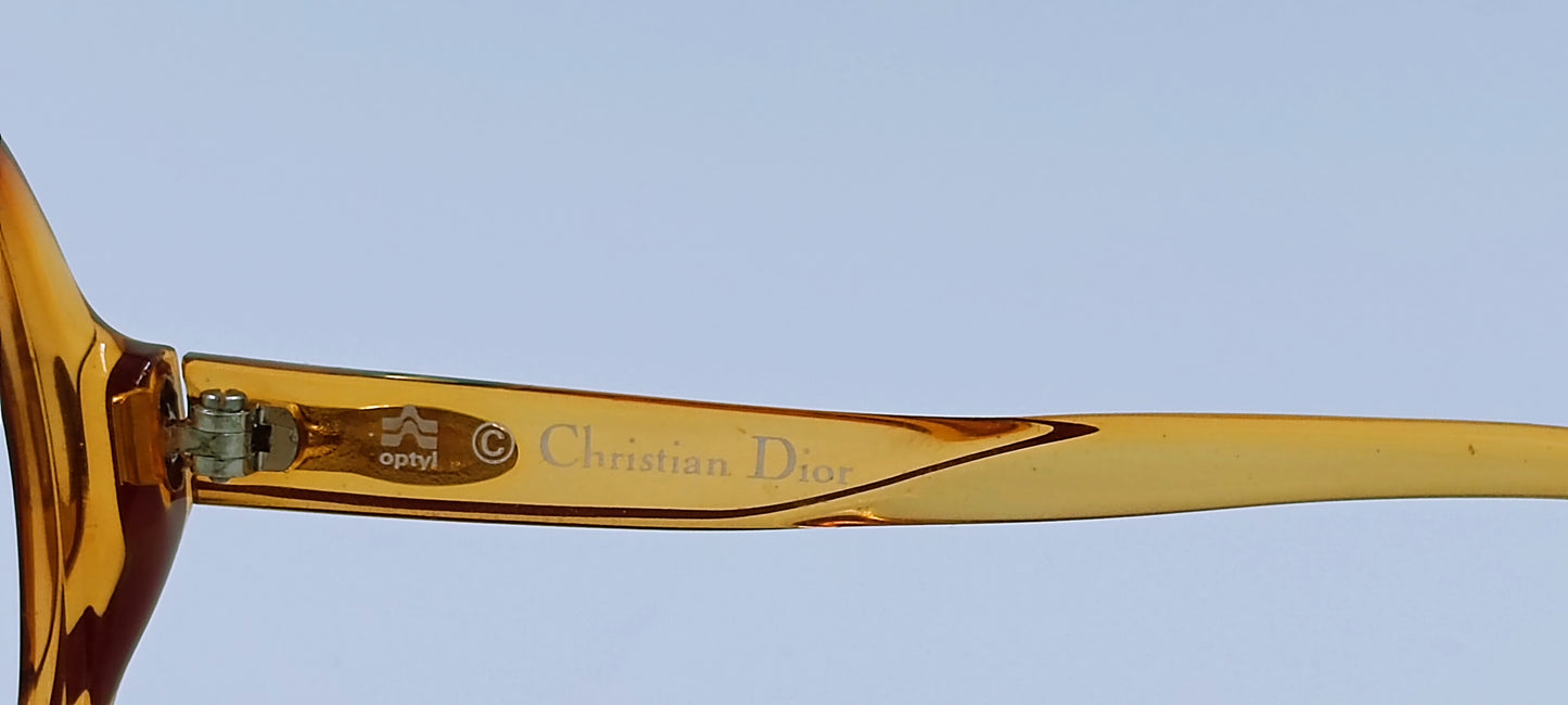 Christian Dior 2076-30 Optyl