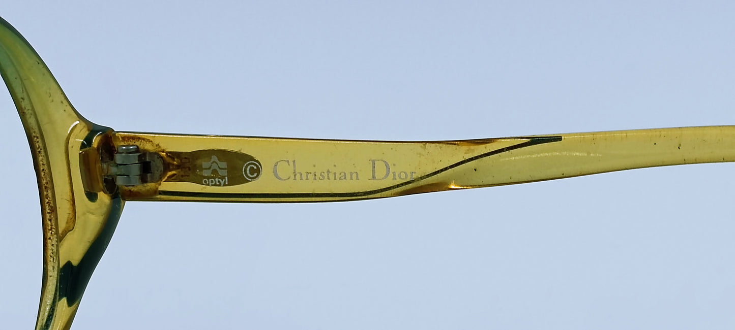 Christian Dior 2076-50 Optyl