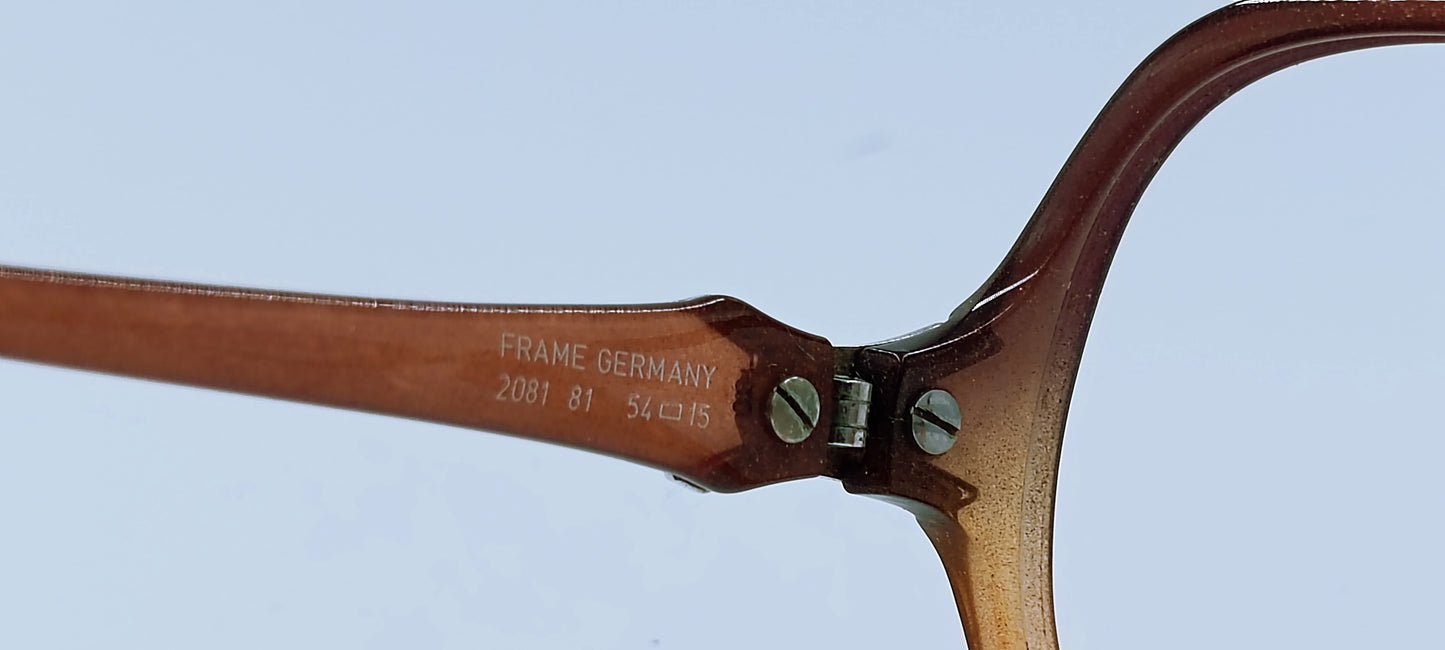 Christian Dior 2081 Optyl