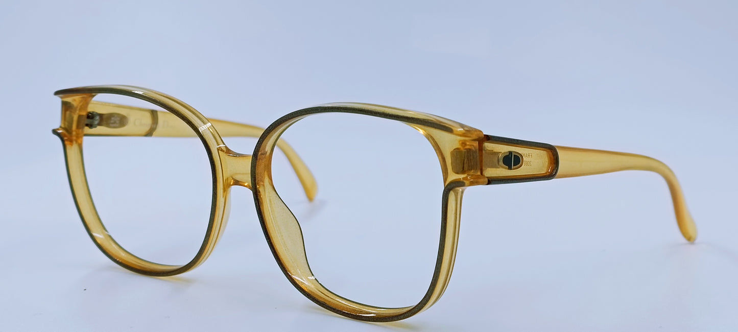 Christian Dior 2086-20 Optyl