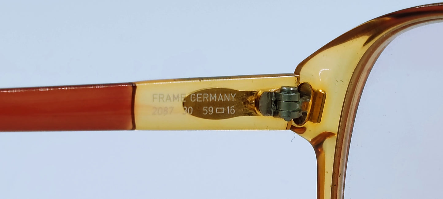 Christian Dior 2087-30 Optyl