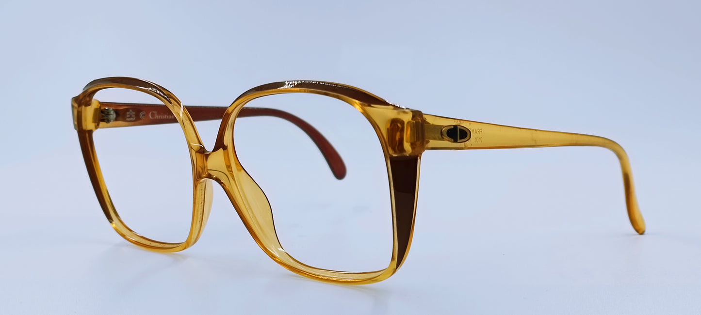 Christian Dior 2101-10 Optyl