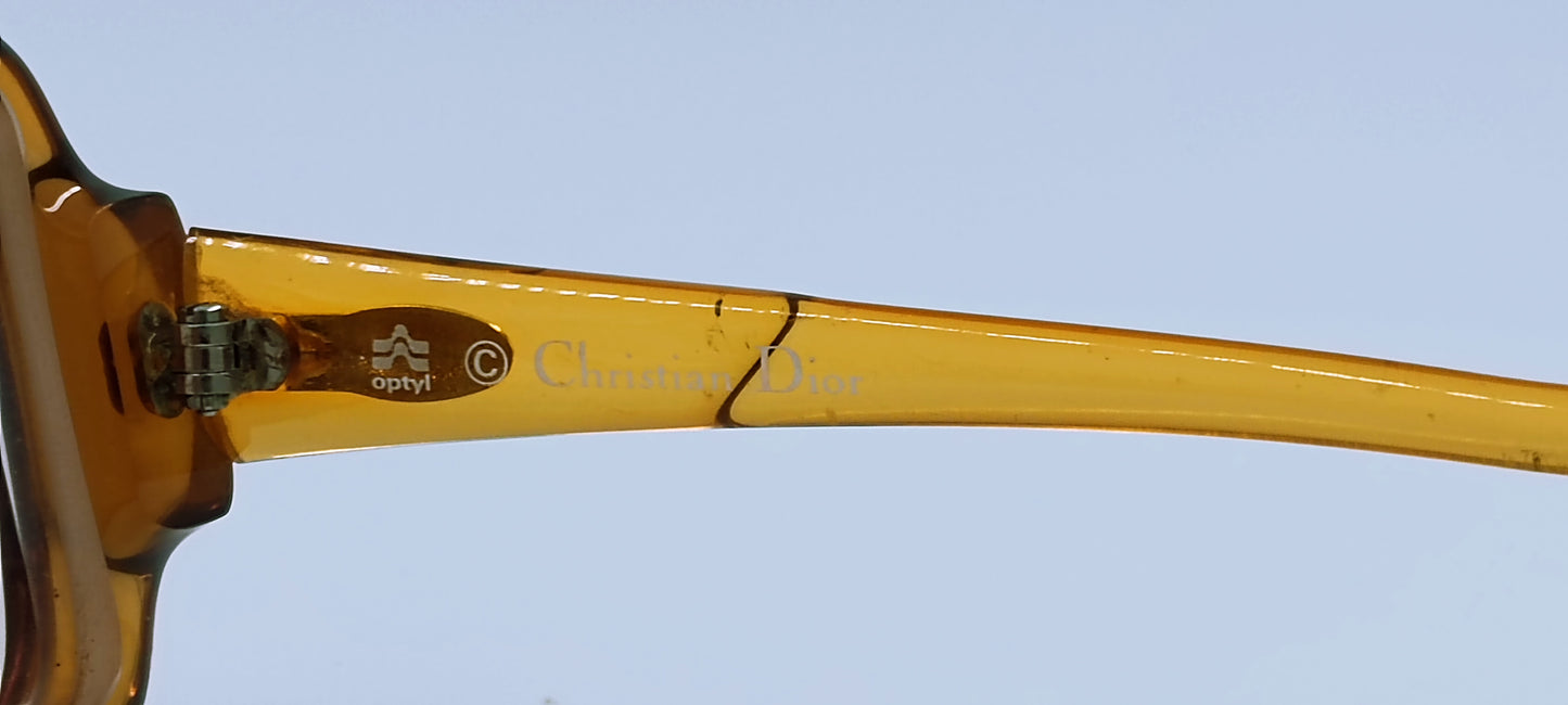 Christian Dior 2109-11 Optyl