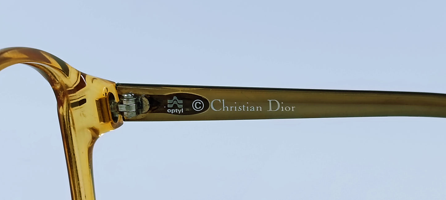 Christian Dior 2133-20 Optyl