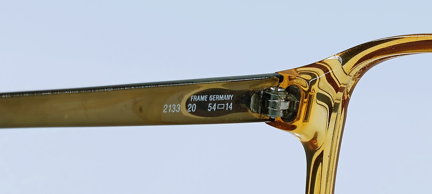 Christian Dior 2133-20 Optyl