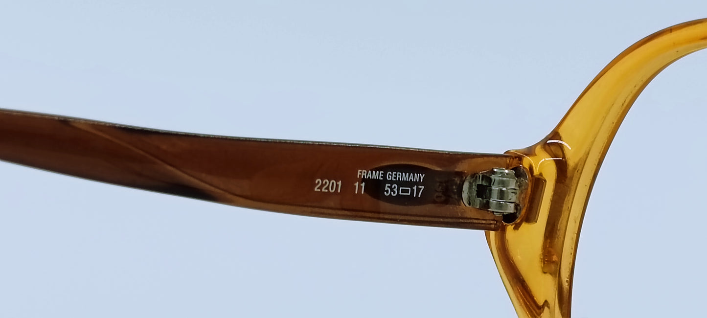 Christian Dior 2201-11 Optyl