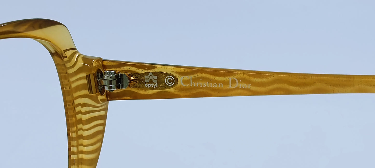 Christian Dior 2202-20 Optyl