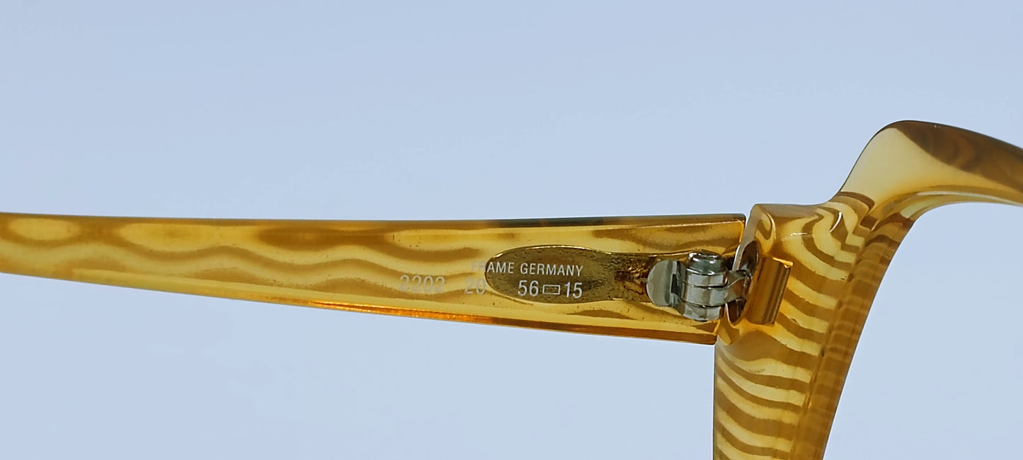 Christian Dior 2202-20 Optyl