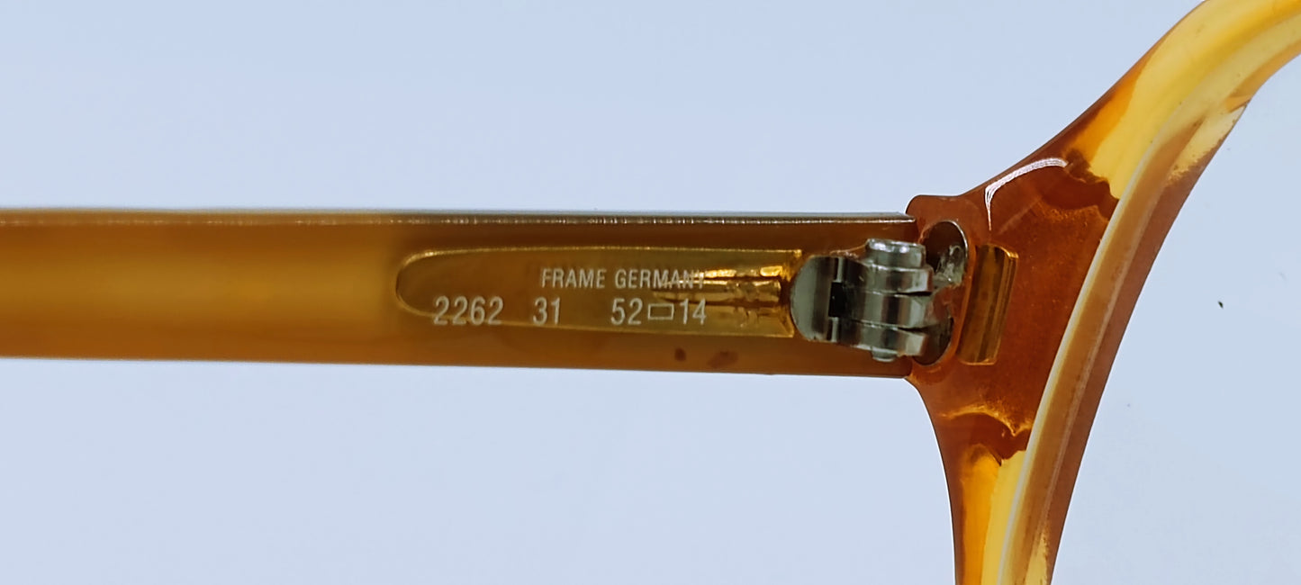 Christian Dior 2262-31 Optyl