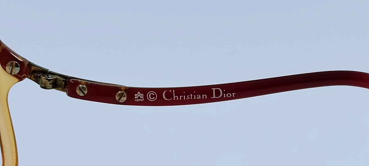 Christian Dior 2271-30 Optyl