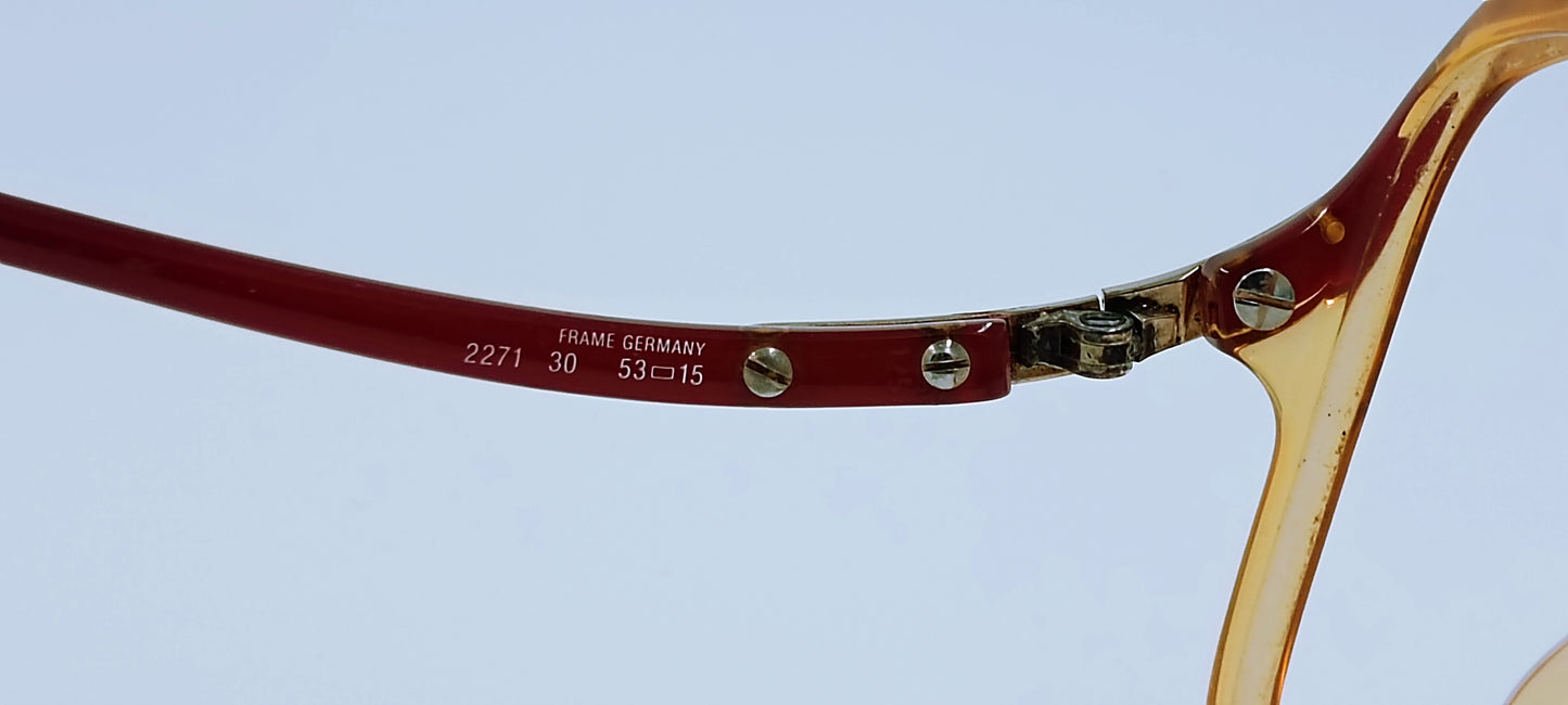 Christian Dior 2271-30 Optyl