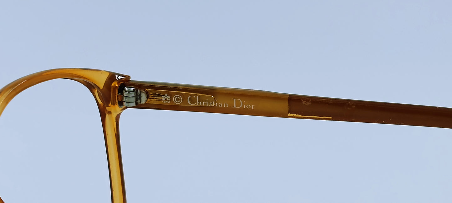 Christian Dior 2291-80 Optyl