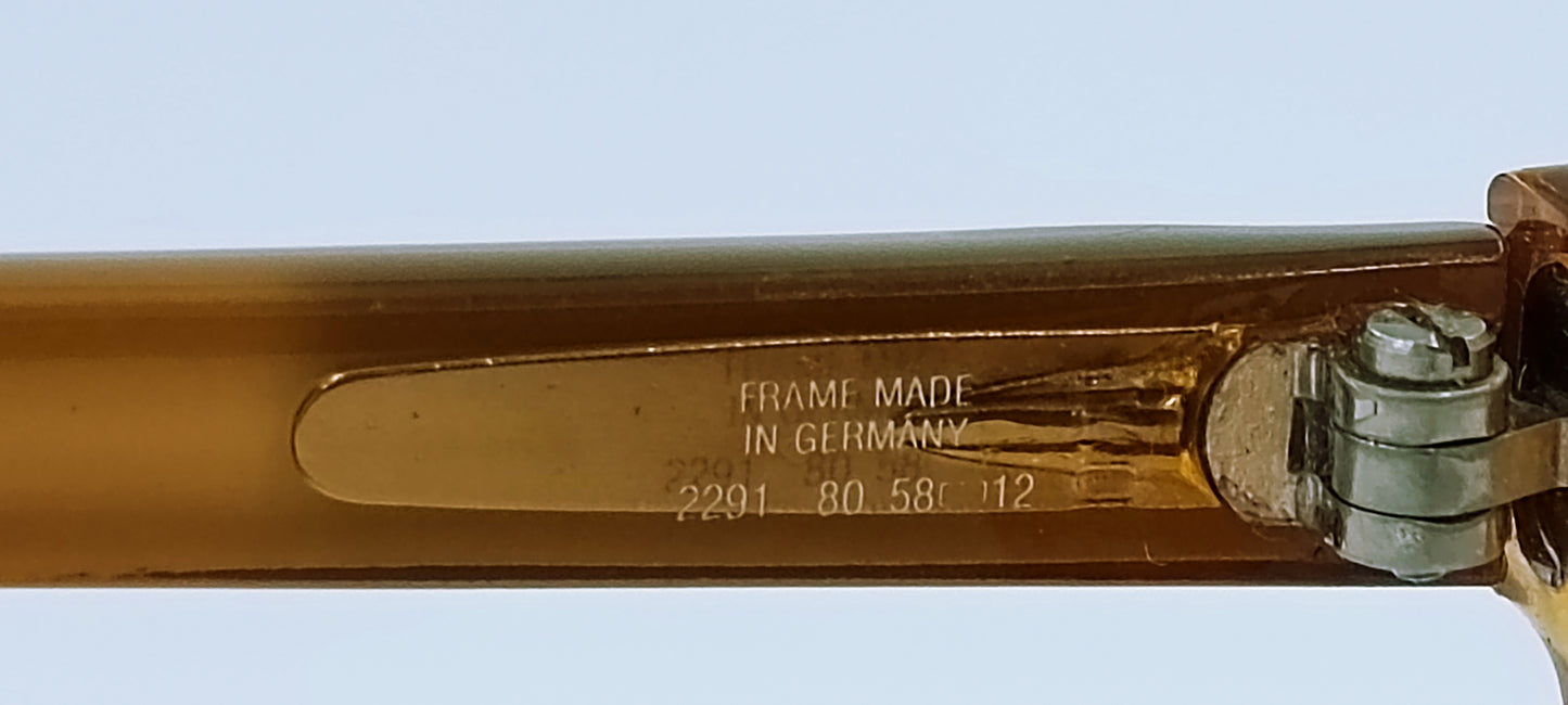 Christian Dior 2291-80 Optyl