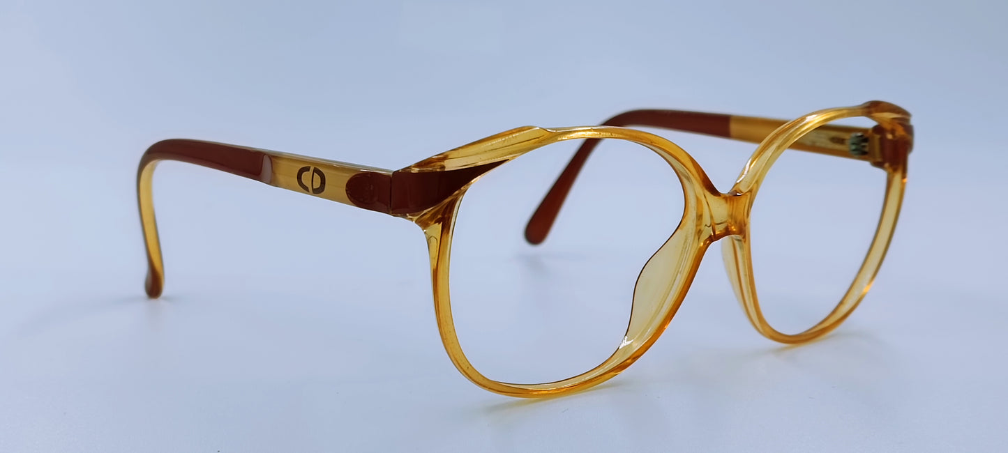 Christian Dior 2292-12 Optyl