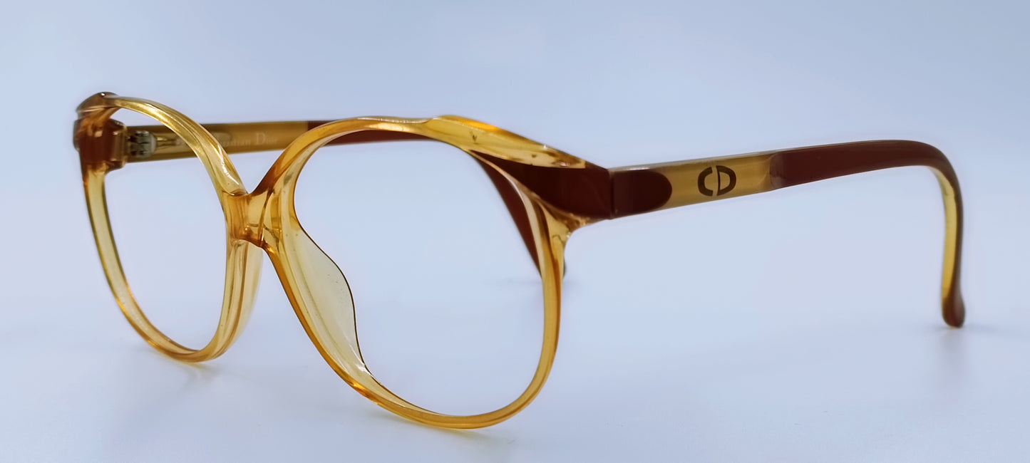 Christian Dior 2292-12 Optyl