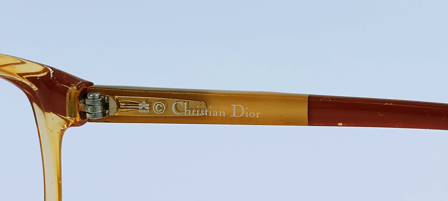 Christian Dior 2292-12 Optyl