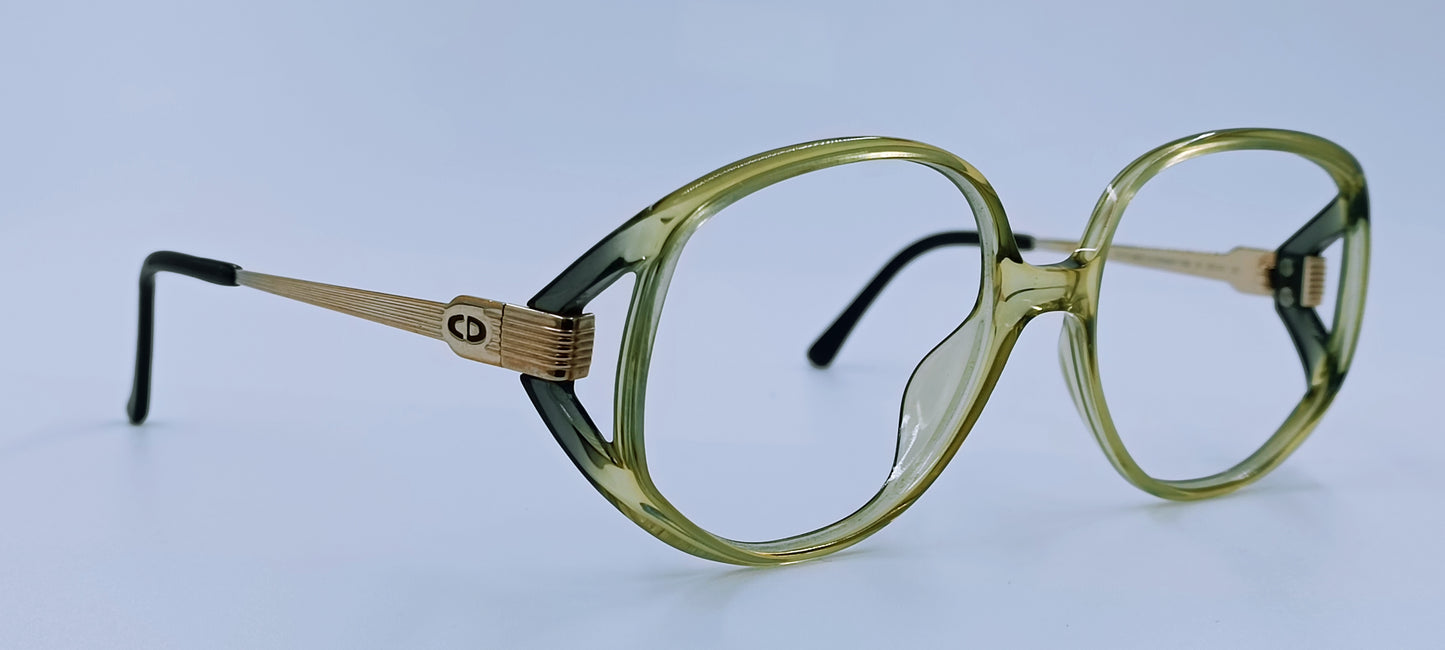 Christian Dior 2394-50 Optyl