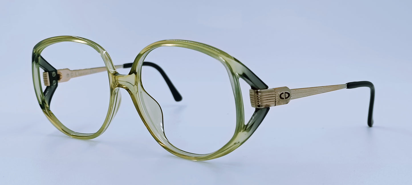 Christian Dior 2394-50 Optyl