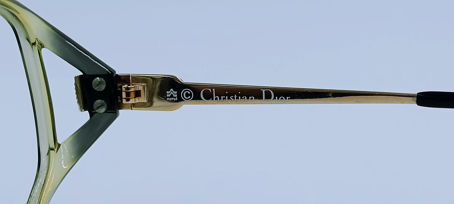 Christian Dior 2394-50 Optyl