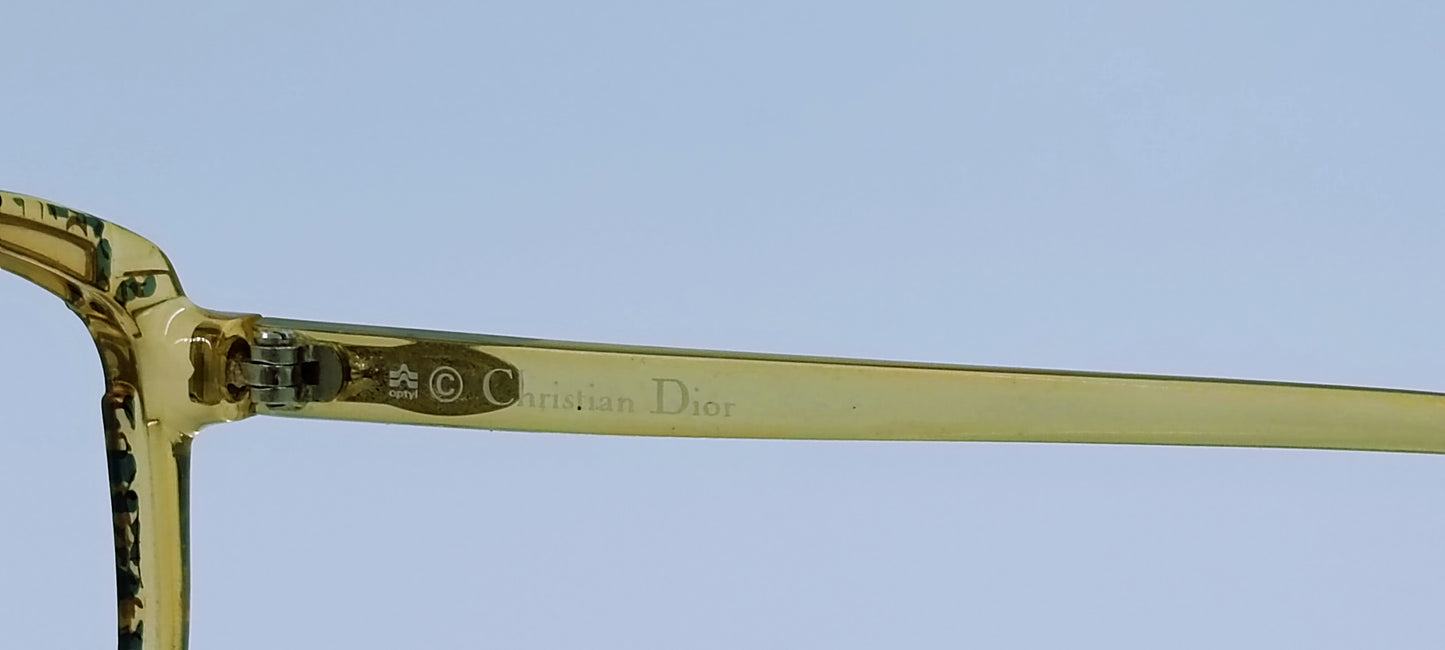 Christian Dior 2408-50 Optyl