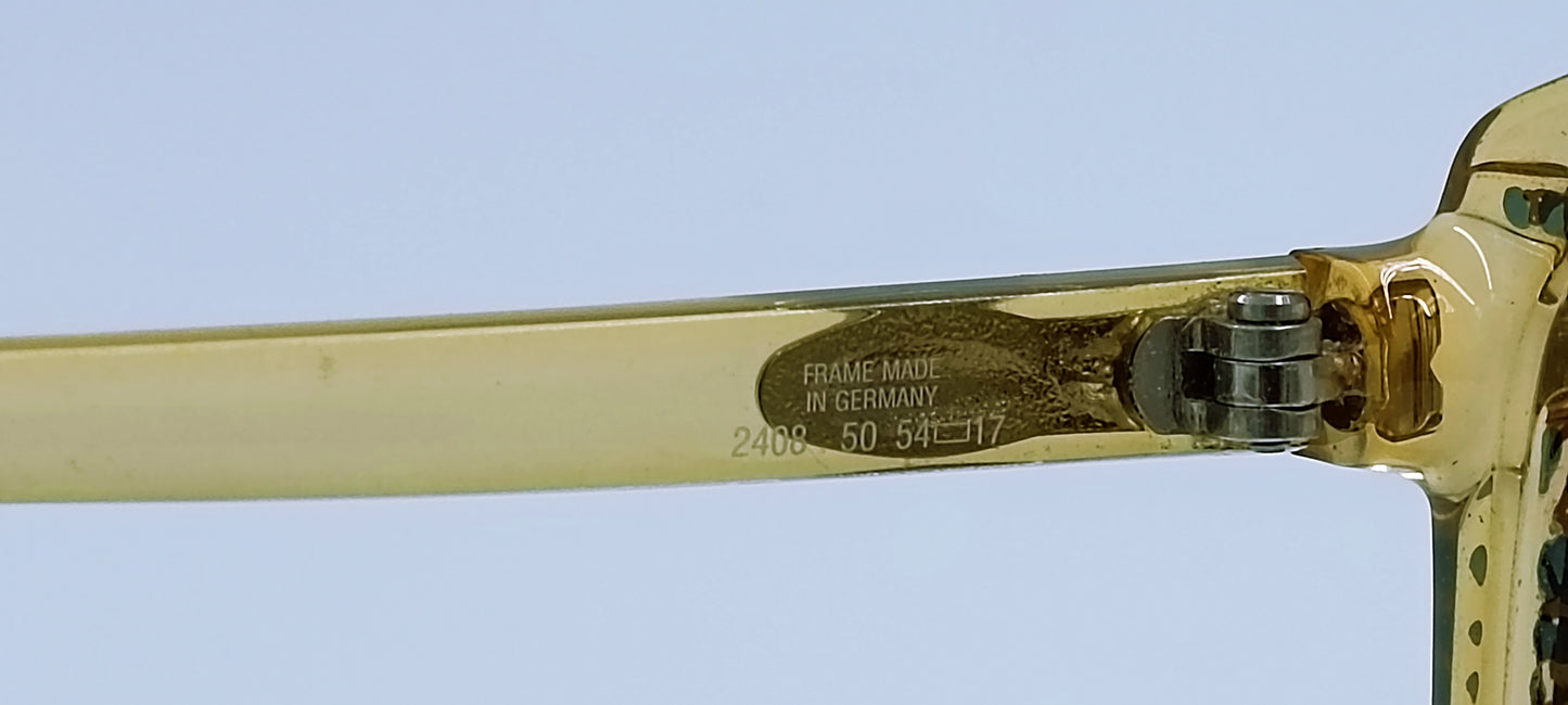 Christian Dior 2408-50 Optyl