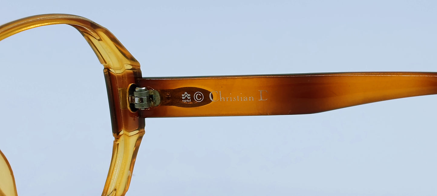 Christian Dior 2404-10 Optyl