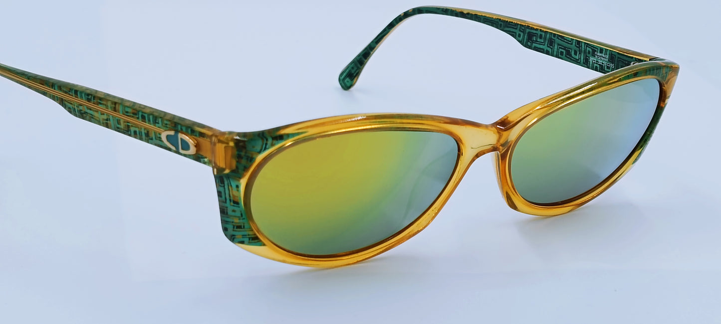 Christian Dior 2703 Optyl