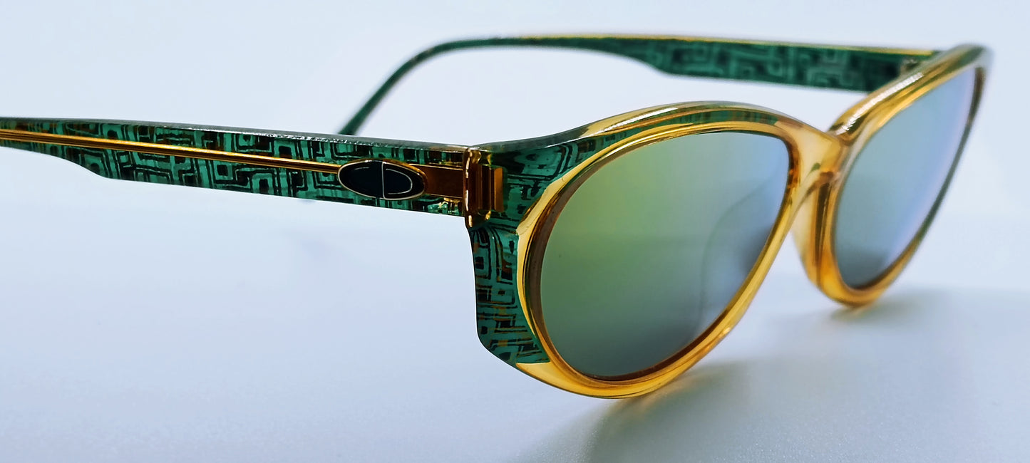 Christian Dior 2703 Optyl