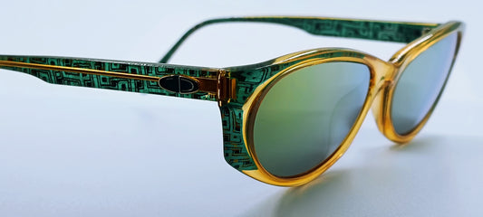 Christian Dior 2703 Optyl