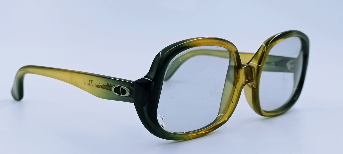 Christian Dior 64 Optyl