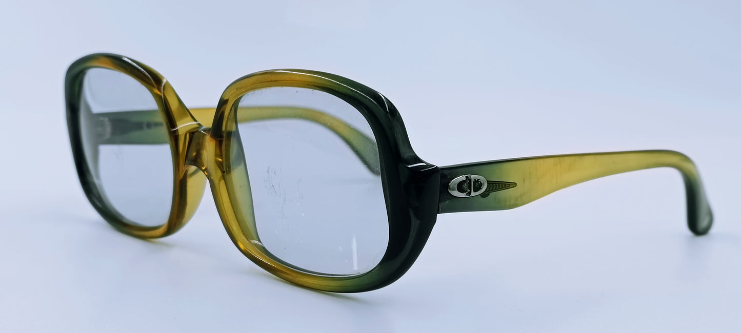 Christian Dior 64 Optyl