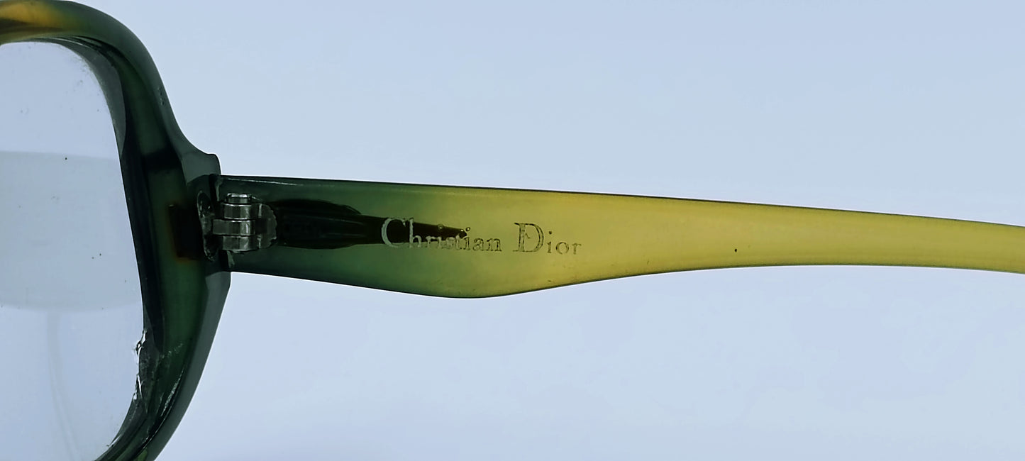 Christian Dior 64 Optyl