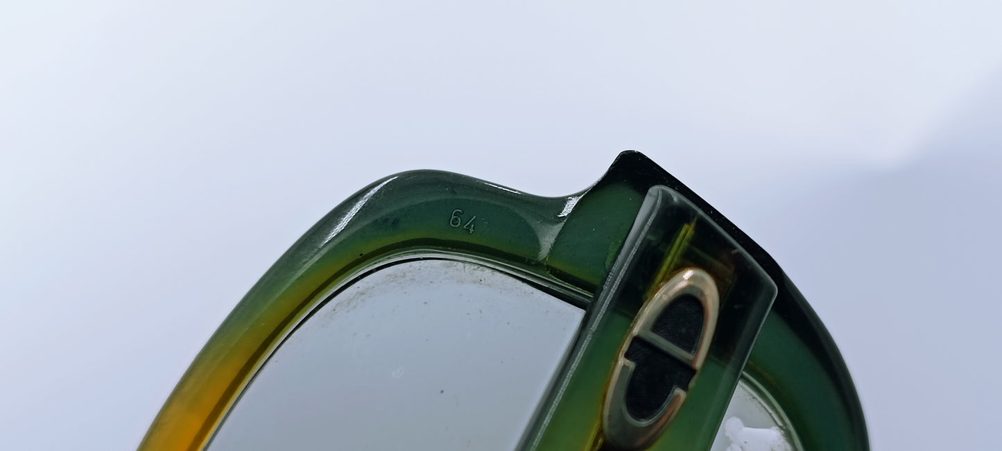 Christian Dior 64 Optyl