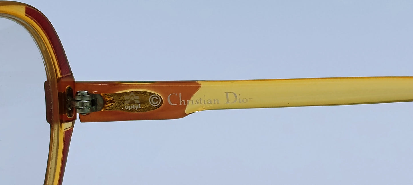 Christian Dior 2214-30 Optyl